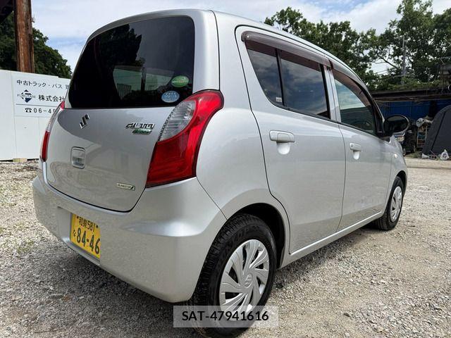 Suzuki ALTO 2014-05 7214525-3