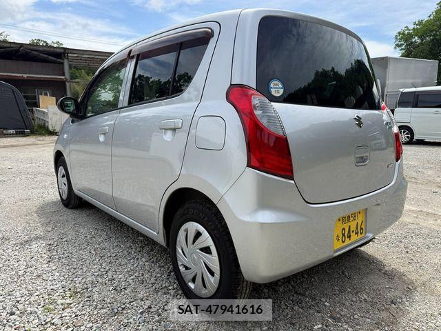 Suzuki ALTO 2014-05 7214525-4