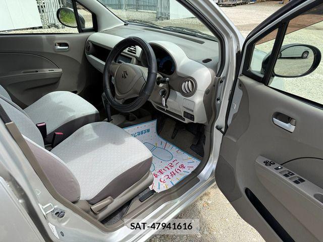 Suzuki ALTO 2014-05 7214525-5