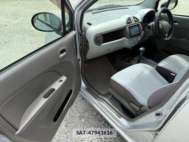 Suzuki ALTO 2014-05 7214525-6