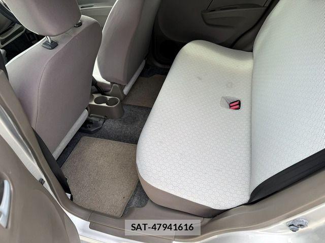 Suzuki ALTO 2014-05 7214525-7