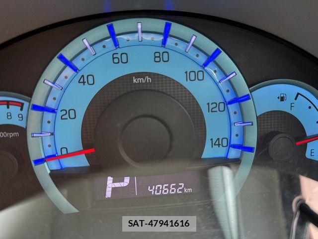 Suzuki ALTO 2014-05 7214525-8