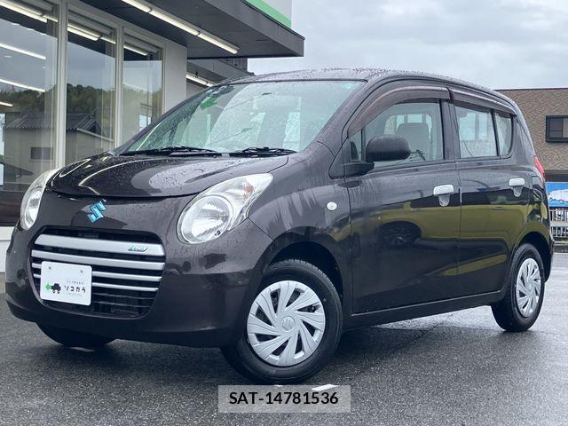 Suzuki ALTO 2013-05 7325538-0