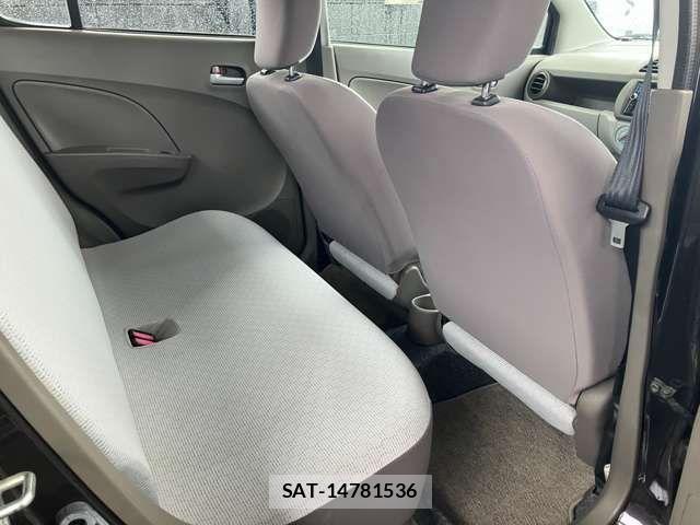 Suzuki ALTO 2013-05 7325538-9