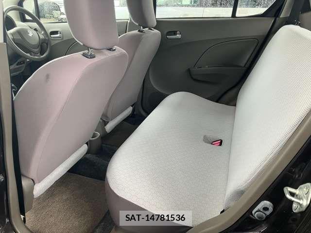 Suzuki ALTO 2013-05 7325538-10