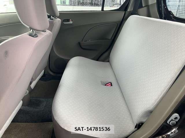 Suzuki ALTO 2013-05 7325538-11