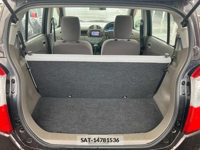 Suzuki ALTO 2013-05 7325538-13