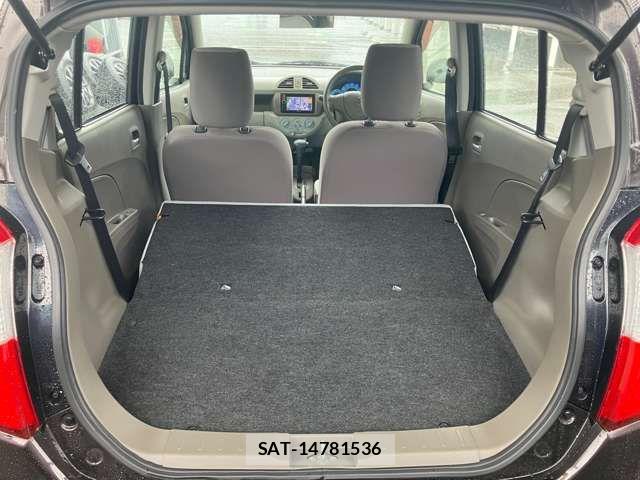 Suzuki ALTO 2013-05 7325538-14