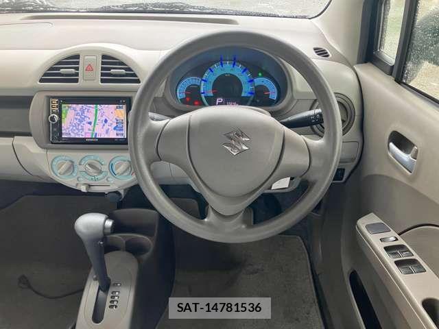 Suzuki ALTO 2013-05 7325538-15