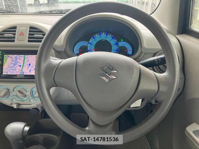 Suzuki ALTO 2013-05 7325538-16