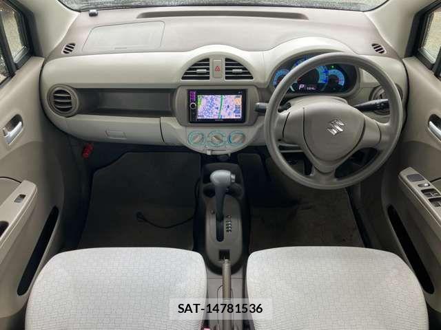 Suzuki ALTO 2013-05 7325538-1
