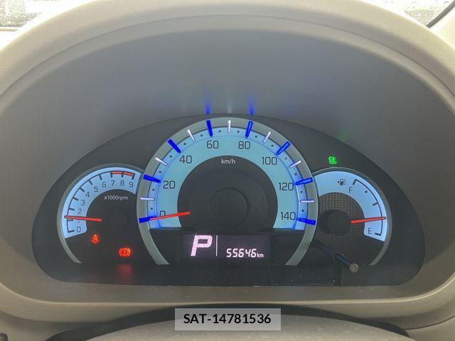 Suzuki ALTO 2013-05 7325538-20