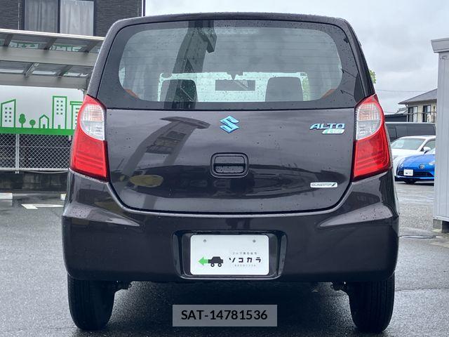 Suzuki ALTO 2013-05 7325538-22