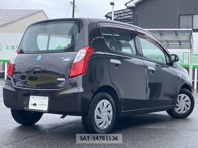 Suzuki ALTO 2013-05 7325538-23