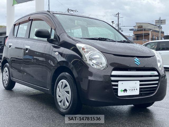Suzuki ALTO 2013-05 7325538-24