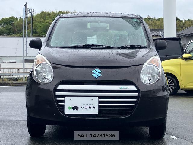 Suzuki ALTO 2013-05 7325538-25
