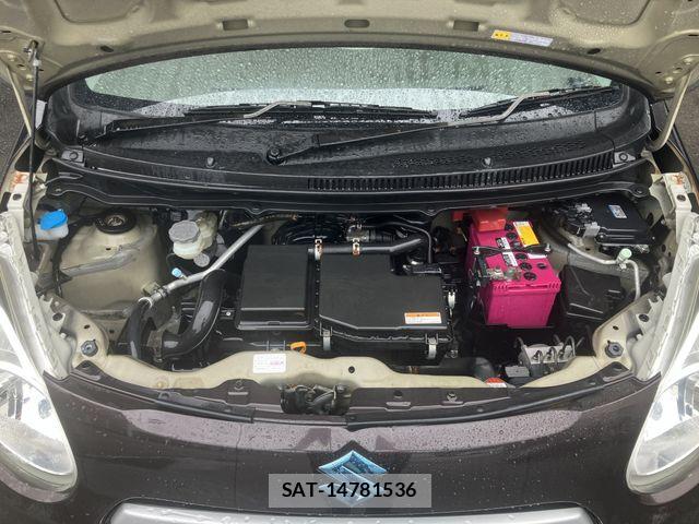 Suzuki ALTO 2013-05 7325538-28