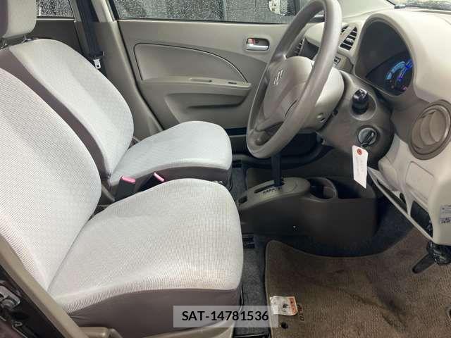 Suzuki ALTO 2013-05 7325538-4