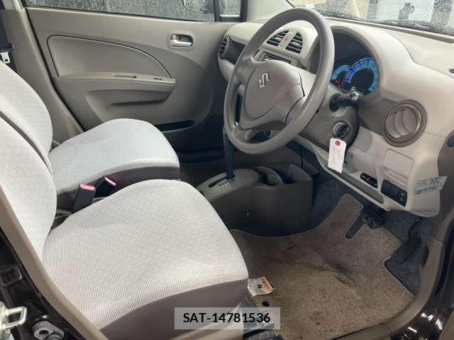 Suzuki ALTO 2013-05 7325538-5