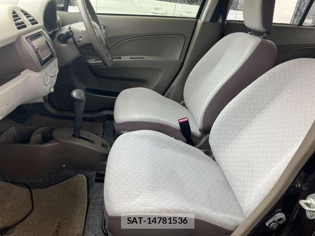 Suzuki ALTO 2013-05 7325538-6