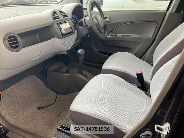 Suzuki ALTO 2013-05 7325538-7