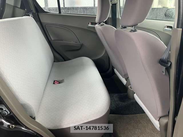 Suzuki ALTO 2013-05 7325538-8