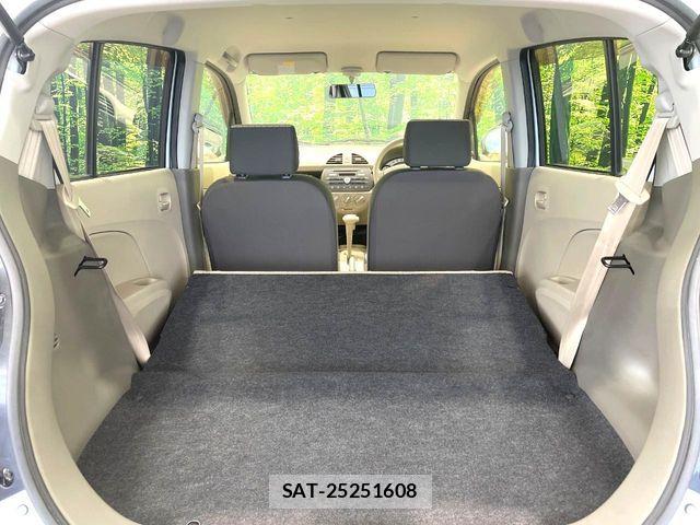 Suzuki ALTO 2012-02 7356729-9