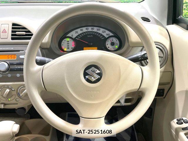 Suzuki ALTO 2012-02 7356729-10