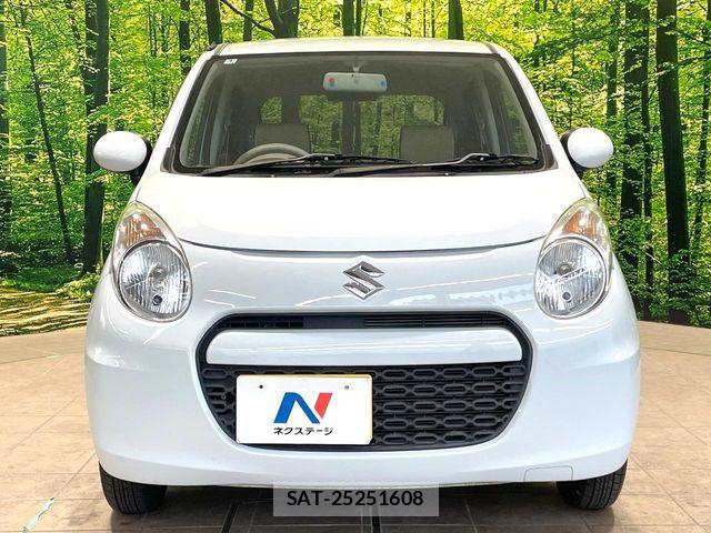 Suzuki ALTO 2012-02 7356729-13