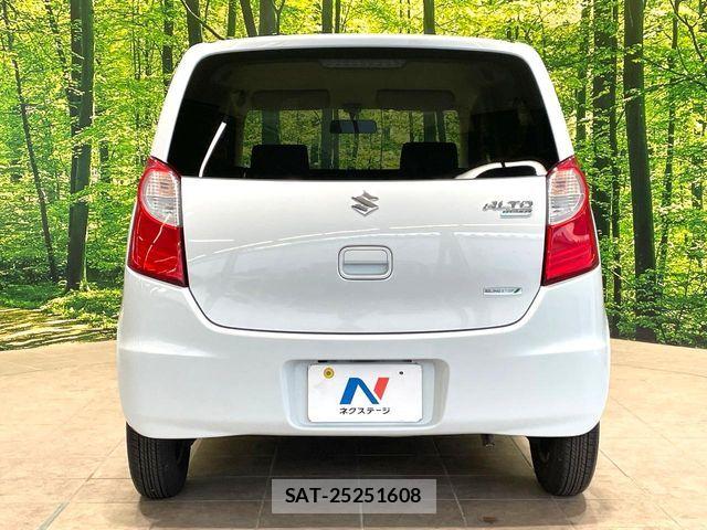 Suzuki ALTO 2012-02 7356729-14