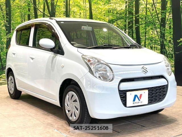 Suzuki ALTO 2012-02 7356729-15