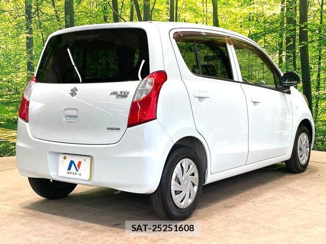 Suzuki ALTO 2012-02 7356729-16