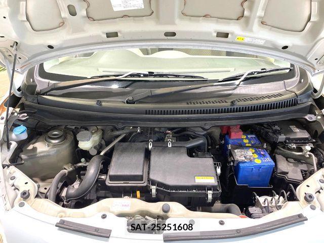 Suzuki ALTO 2012-02 7356729-17
