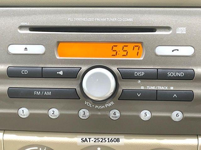 Suzuki ALTO 2012-02 7356729-6