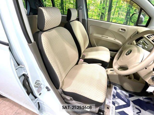 Suzuki ALTO 2012-02 7356729-7