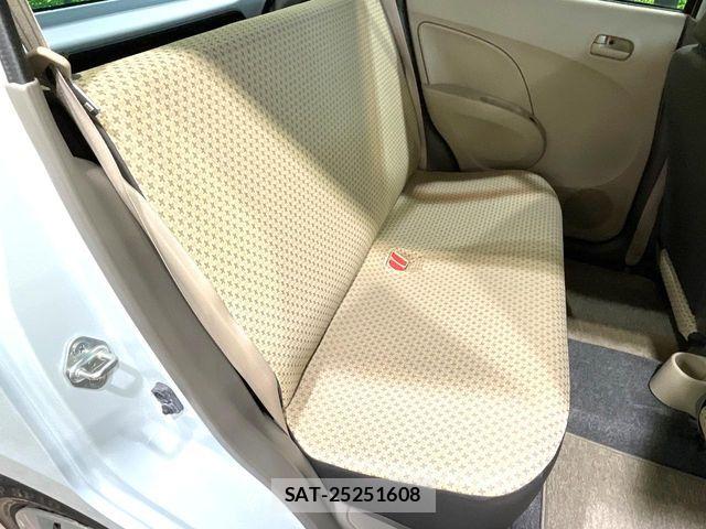 Suzuki ALTO 2012-02 7356729-8