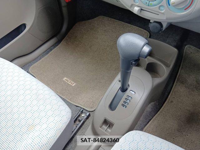 Suzuki ALTO 2014-02 7356732-9