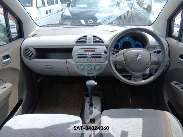 Suzuki ALTO 2014-02 7356732-1