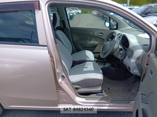 Suzuki ALTO 2014-02 7356732-3