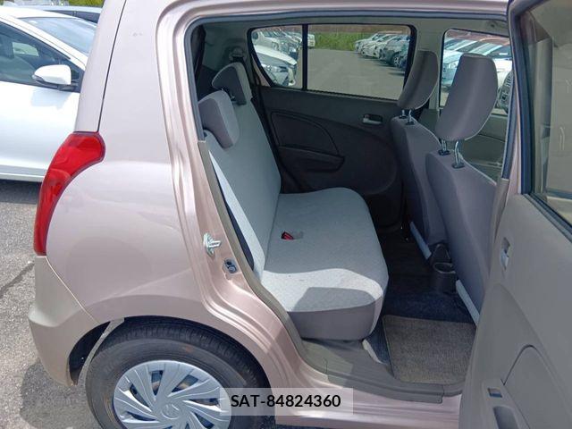 Suzuki ALTO 2014-02 7356732-4