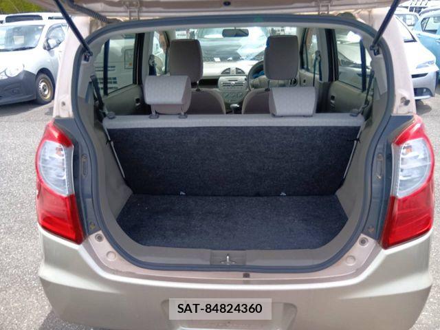 Suzuki ALTO 2014-02 7356732-5