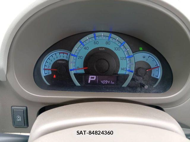 Suzuki ALTO 2014-02 7356732-6