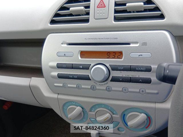 Suzuki ALTO 2014-02 7356732-7