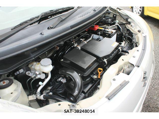 Suzuki ALTO 2014-04 7452752-10