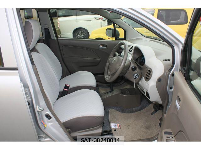 Suzuki ALTO 2014-04 7452752-13