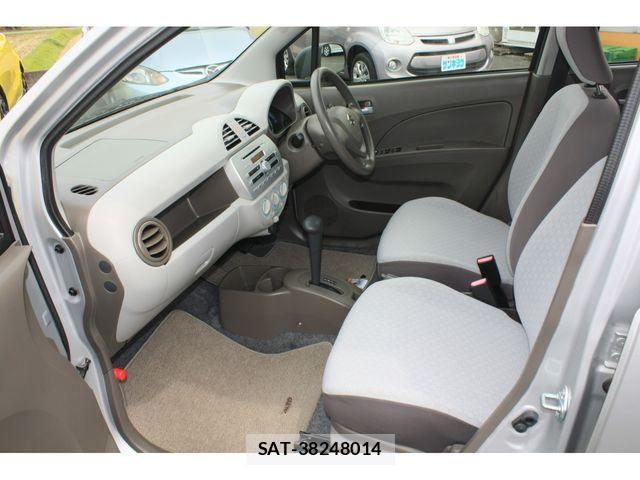 Suzuki ALTO 2014-04 7452752-14