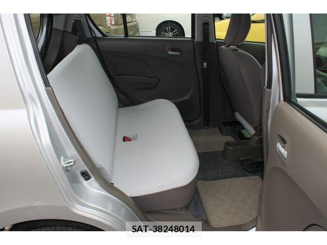 Suzuki ALTO 2014-04 7452752-15