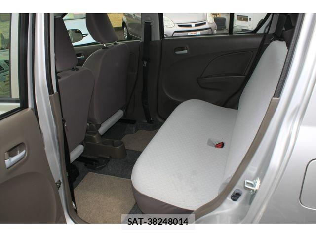 Suzuki ALTO 2014-04 7452752-16