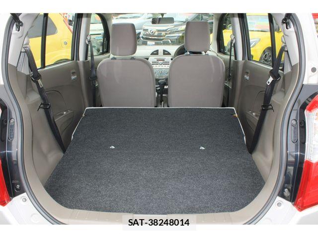 Suzuki ALTO 2014-04 7452752-17