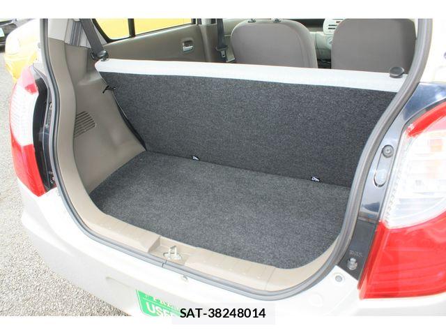 Suzuki ALTO 2014-04 7452752-18